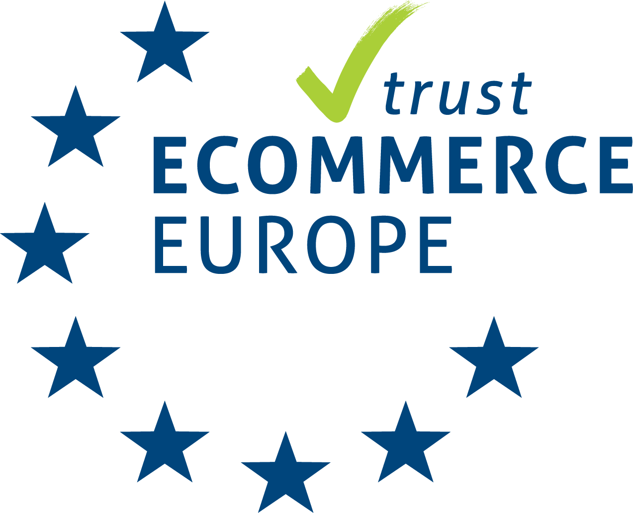 trust ecommerce europe logo