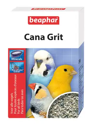 Beaphar Cana Grit 250 Gr
