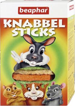 Beaphar Knabbelsticks 150 Gr