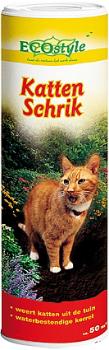 Kattenschrikkorrel