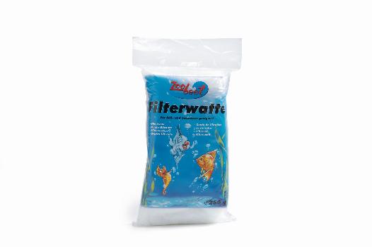 Filterwatten 250 Gram