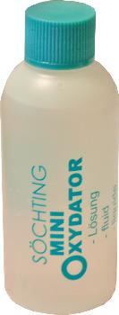 Oxydator Vloeistof Mini (4.9%) 82.5 Ml
