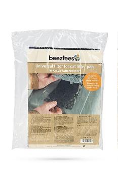 Kattenbakfilter universeel 20x30