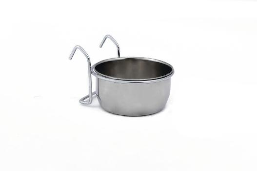 Bz Coopcup Inox+Houder 0,3L- 9