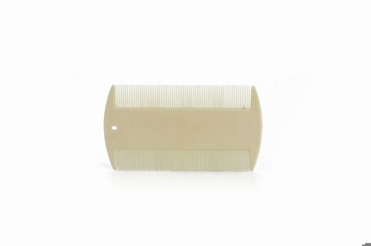 Bz Nylon Netenkam Wit