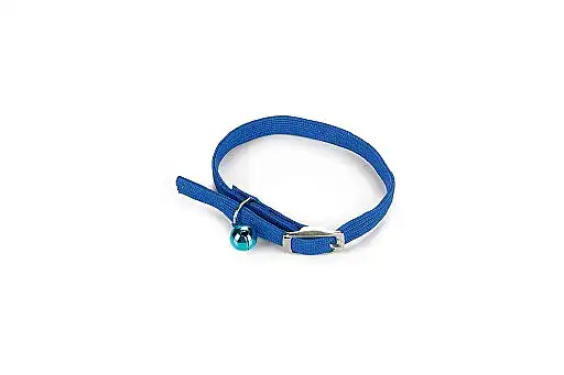 Bz Nylon Kattenbandje Blw 30X10