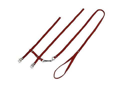 Bz Kattengarnituur Suede Rd