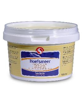 Sectolin Hoefsmeer Blank 500 Ml