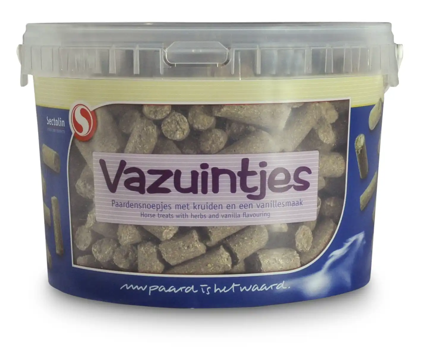 Sectolin Vazuintjes 2 kg