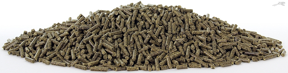 Mulder Konijnenkorrel 1 Kg