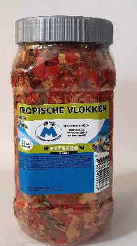 Tropische Vlokken 1000 Ml
