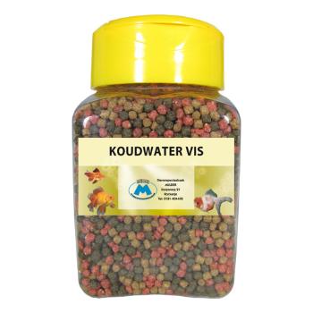 Goudviskorrels 100 Ml.