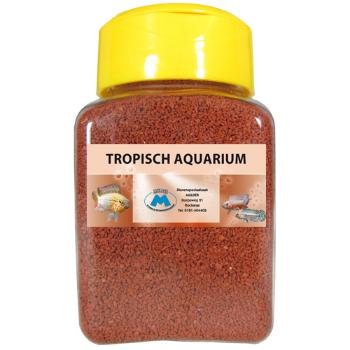 Guppyvoer 100 Ml.
