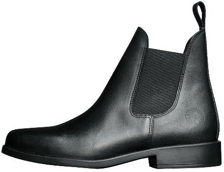 Jodhpur Leder Saint 36 Zwart