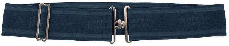 DEKENSINGEL ELASTISCH NAVY