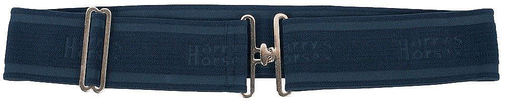 Dekensingel Elastisch Navy