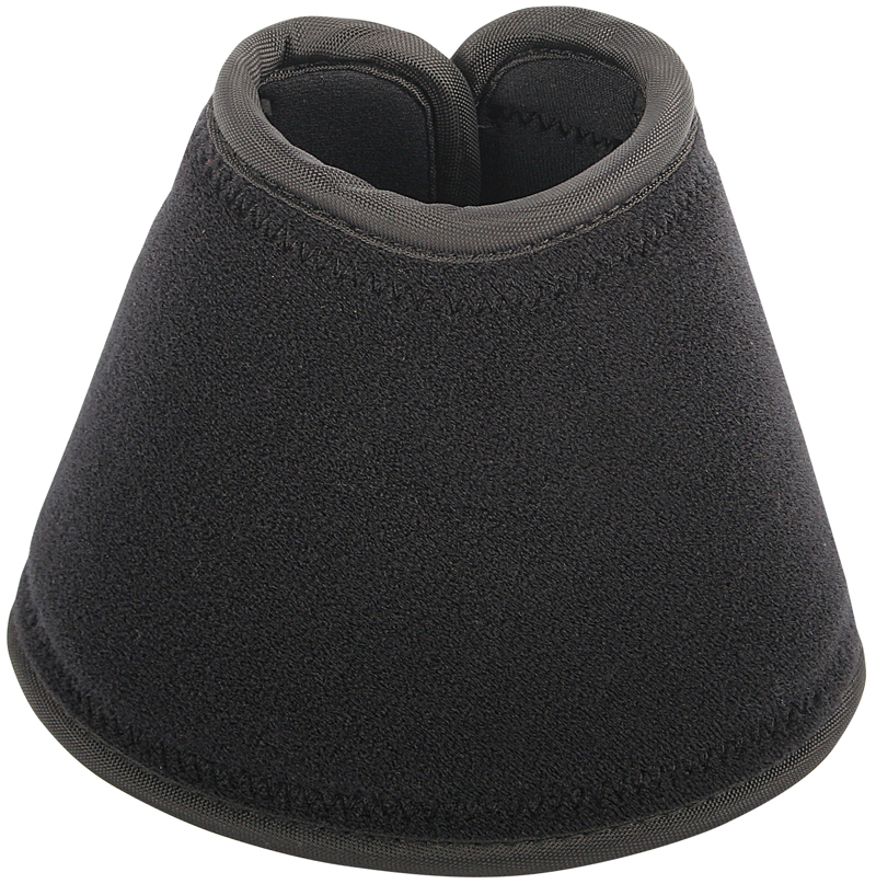 SPRINGSCHOENEN NEOPREEN BRUSH ZWART S