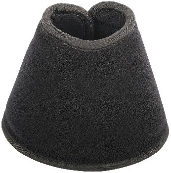 Springschoenen neoprene brush zwart s