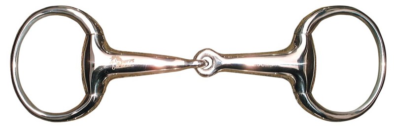 BUSTRENS ENKELGEBROKEN 23MM 11.5