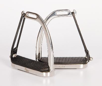 Beugels Met Elastiek Rvs 12Cm