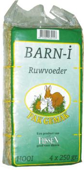 Hooi Barn-I Pak-Gemak 5X1 Kg