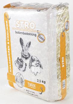 Stro 2,50 Kg