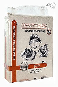 HOUTVEZEL 56 LTR