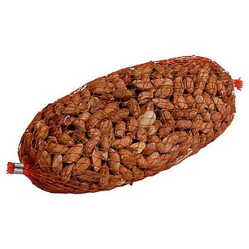 Netje Pinda Gepeld 200 Gr