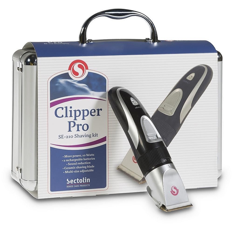 SECTOLIN CLIPPER PRO SE-210