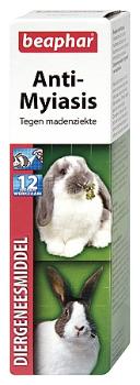 Beaphar Anti Myiasis Konijn/Cavia 75 Ml