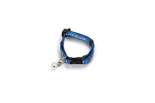 Bz Kittenband Kitty Cat Bl 8X16-23