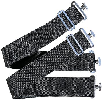 Kruissingels elastisch