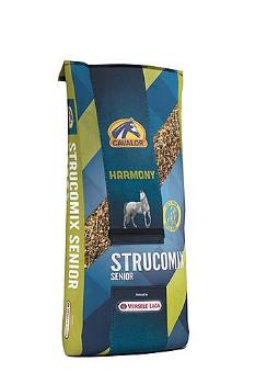 Cavalor Strucomix Senior 20 Kg