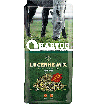 Hartog Lucerne-Mix Super 18 Kg