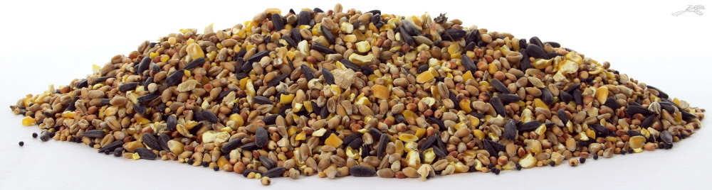 Mulder Strooivoer 1 Kg