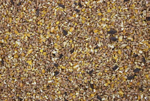 Mulder Gemengd Graan 5 Kg