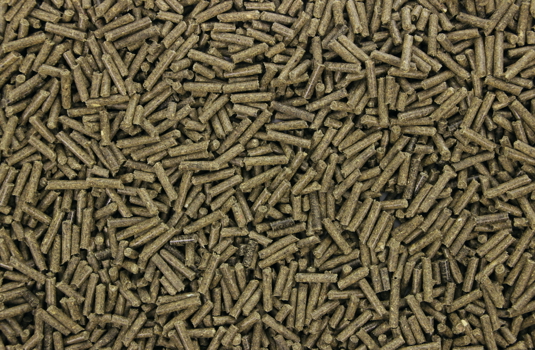 MULDER LEGKORREL 5 KG