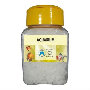 Aquarium Zout 100 Ml