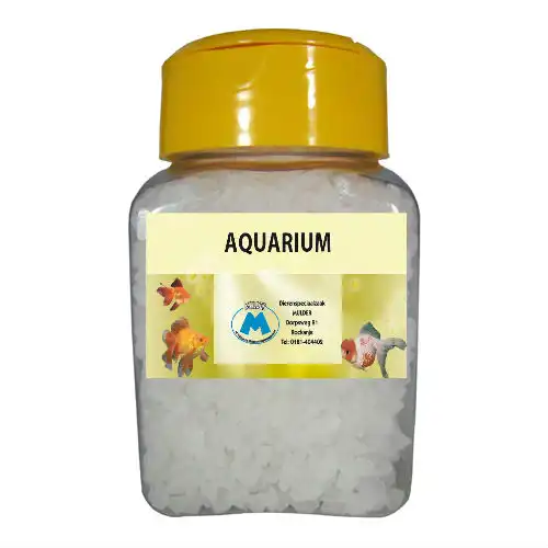 Aquarium Zout 100 Ml