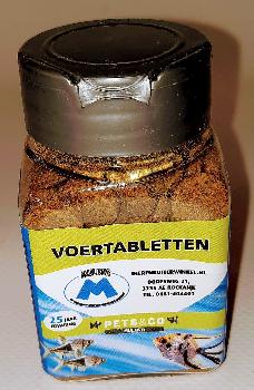 Voertabletten 100 Ml