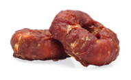 BZ CUL KAUWRING EEND 7,5 CM PER STUK