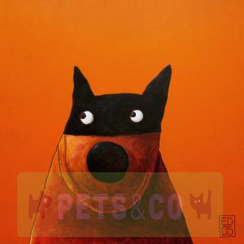 Batdog