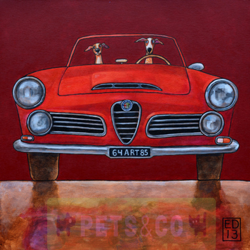 Alfa 2600