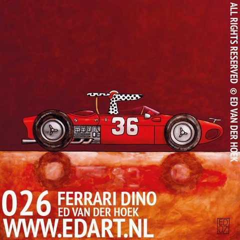 FERRARU DINO