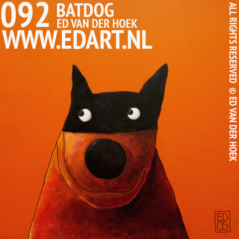 BATDOG