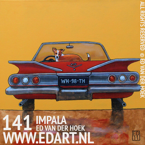 IMPALA