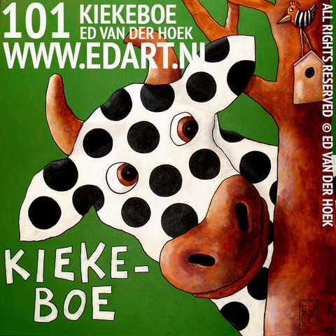 KIEKEBOE