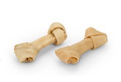 Mulder Geknoopte Kluif 11,5Cm per stuk