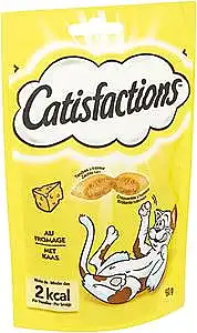 Catisfactions Kaas 60 Gr