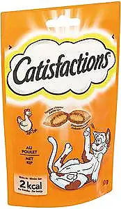 Catisfactions Kip 60 Gr